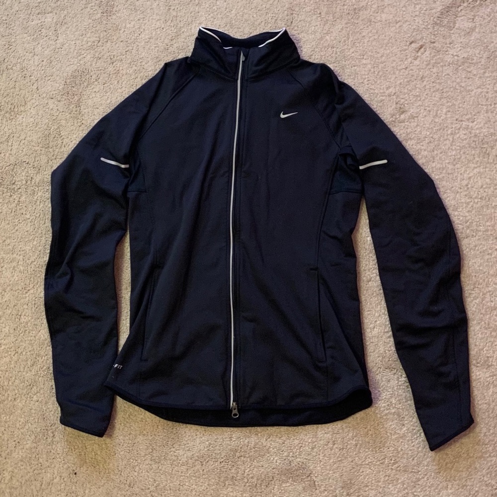 Nike Thermal Element Full-Zip Running Jacket